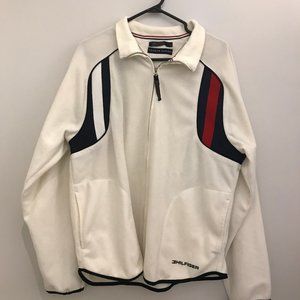 Tommy Hilfiger Zip-up Sweatshirt